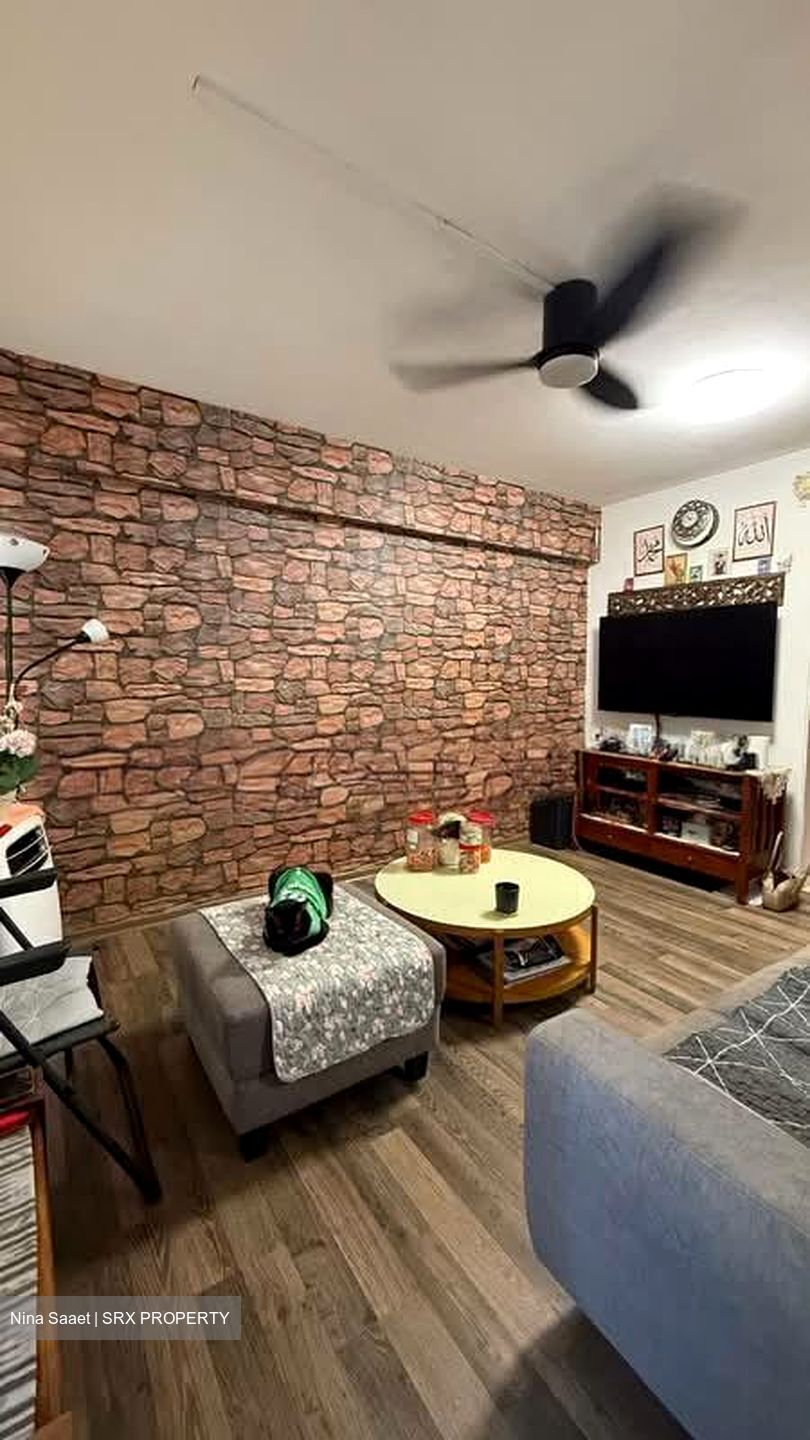Blk 849 Khatib Central (Yishun), HDB 3 Rooms #555850981